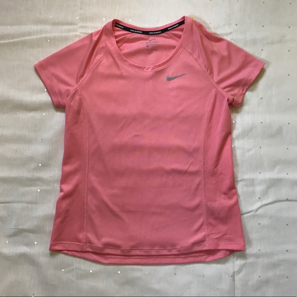Nike Dri-fit Running T-shirt